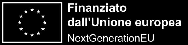 Finanziato dall’Unione europea — NextGenerationEU