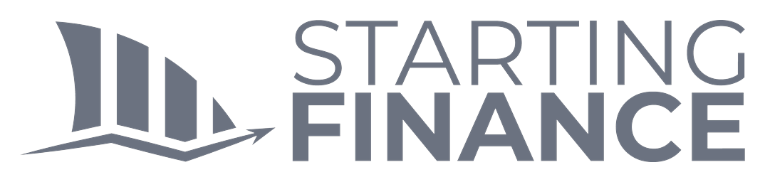 Starting Finance
