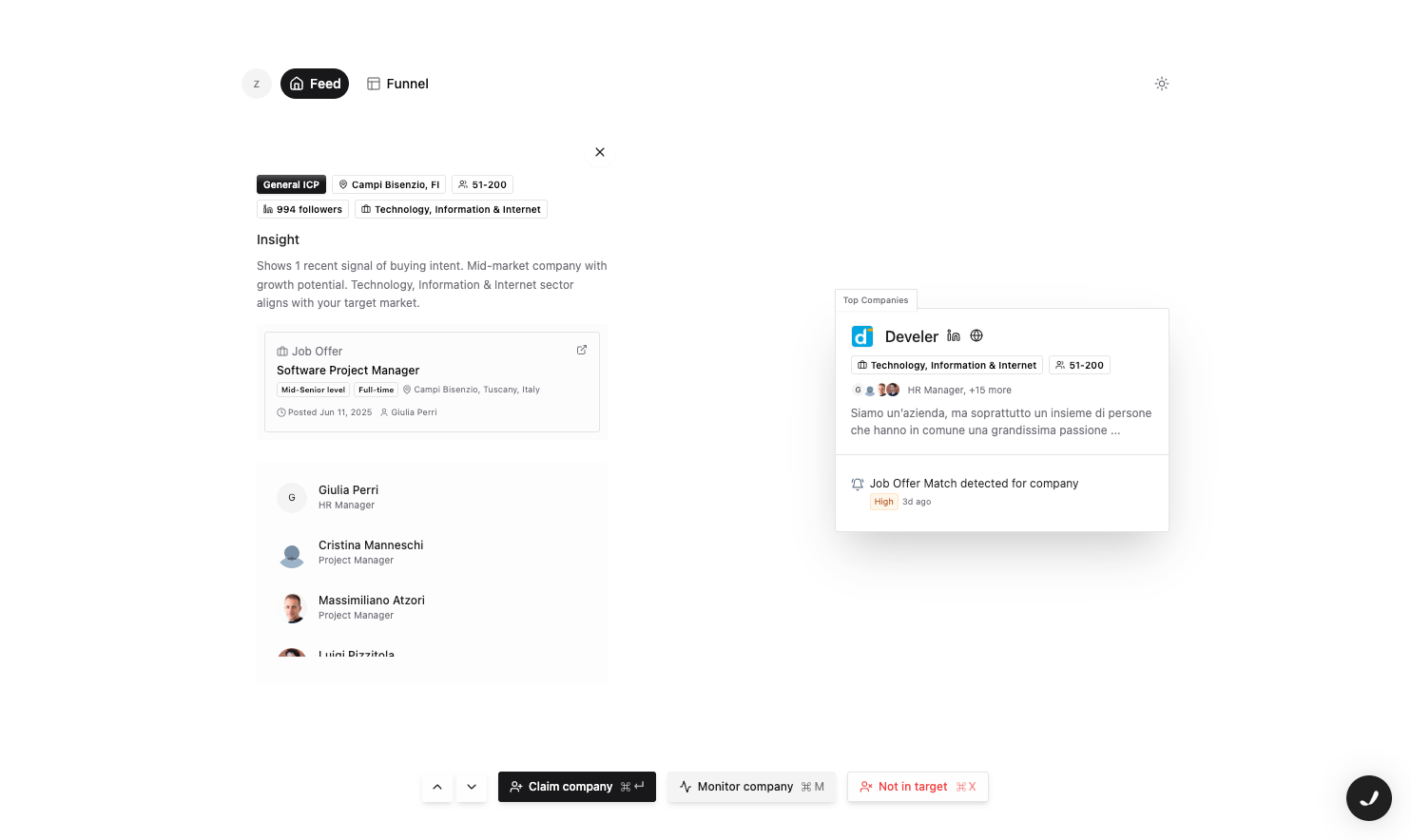 SimpL Platform